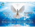 VIII Ogólnopolskie Spotkanie Modlitewne Katolickiej Odnowy w Duchu Świętym „Strumienie Miłosierdzia”