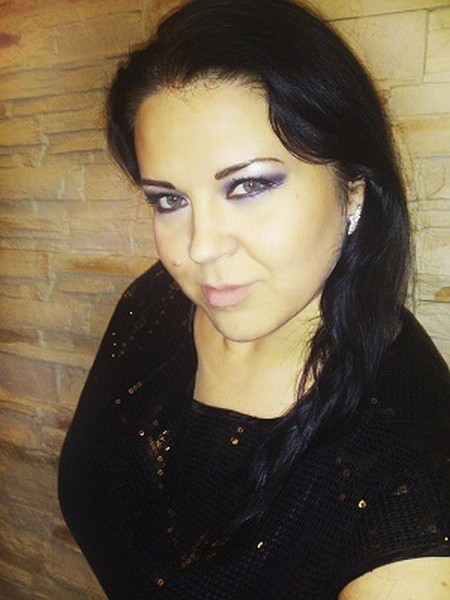 Olga Kuriata   