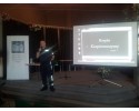 Policyjna profilaktyka o bezpieczeństwie dla seniorów