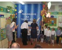 Pasowanie na „Przedszkolaka Tropiciela” w PM nr 10 [ZDJĘCIA]