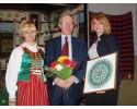 Wojewoda mazowiecki odwiedził Kadzidło [ZDJĘCIA]