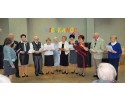 Wielkanocne spotkanie Klubu Seniora „Wrzos” [ZDJĘCIA]