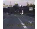 Kazimierzowo: Pijany 49-latek pędził bmw blisko 200 km/h [WIDEO]