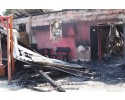 To już pewne! Ibiza w Zalesiu została podpalona. Policja poszukuje sprawców [ZDJĘCIA]