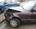 Pułtusk: Pijany „wykręcał bączki” na parkingu