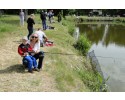 Wędkarski Dzień Dziecka z Kołem Narew 38 [ZDJĘCIA]