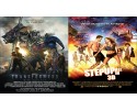 Lipiec 2014 w Kinie Jantar: „Transformers: Wiek Zagłady 3d” i „Step Up: All In 3d” [REPERTUAR]