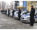 Powiat dofinansuje zakup radiowozów dla ostrołęckiej policji