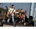 Za nami pierwszy dzień „Mocnego rockowego przywitania lata” [ZDJĘCIA, WIDEO]