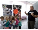 „Wielka Niedźwiedzica” w miejskiej ósemce [ZDJĘCIA]