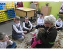 Białobiel: Spotkanie z Joanną Brodowską [ZDJĘCIA]