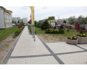 Nowe zagospodarowanie terenu Szkoły Podstawowej nr 10 [ZDJĘCIA]