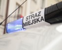 Radni zlikwidują straż miejską? Decyzja zapadnie jeszcze w styczniu