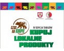 IV edycja targów „Czas na Kurpie: Kupuj Lokalne Produkty” już w niedzielę