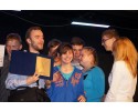 Najlepsi aktorzy nagrodzeni. Finał Festiwalu Teatrów Małych "Igła 2014" [ZDJĘCIA]