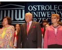Inauguracja roku akademickiego na Uniwersytecie Trzeciego Wieku [ZDJĘCIA]
