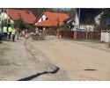 Nowe ulice powstają na Łazku