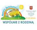 „Wspólnie z Rodziną” - podsumowanie projektu Radosny Świetlicobus