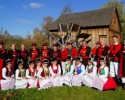 Jubileusz Zespołu Folklorystycznego „Kurpiowszczyzna”