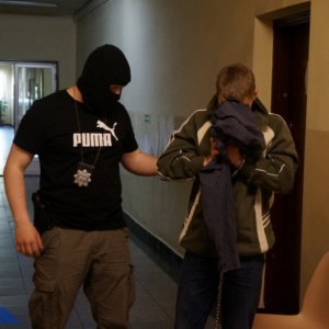 18-latek napadł na placówkę parabankową