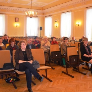 Mazowiecka Akademia Seniora: przeszkolono ponad 100 liderów