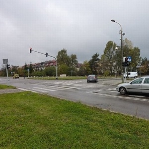 Rada Osiedla Pomian apeluje o inwestycje. Będzie rondo i zakaz ruchu ciężarówek?