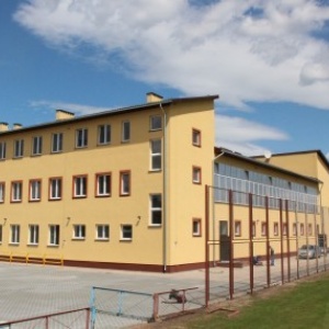 Hala przy Partyzantów jak nowa
