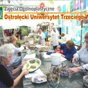 Stowarzyszenie „Seniorzy Kurpi” podsumowali dwa lata działalności OUTW