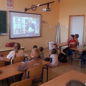 JA CZYTAM! – Dyskusyjny Klub Edukacyjny w Kuninie