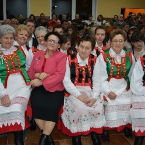 Kominki Kurpiowskie 2015 [ZDJĘCIA]