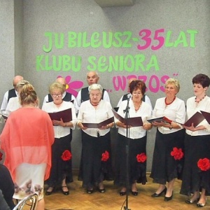 Klub Seniora „Wrzos” ma już 35 lat [ZDJĘCIA]