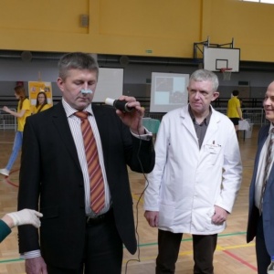 Dbam o oddech w Lelisie [ZDJĘCIA]
