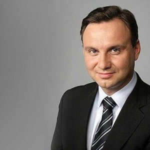 Prezydent: Wierzę, że odbudujemy Polskę silną [WIDEO]