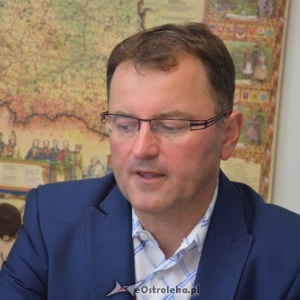 Ostrołęccy parlamentarzyści PiS zaprezentowali program "Rodzina 500+" [WIDEO]