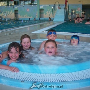 Ferie w Parku Wodnym „Aquarium”. Zobacz na jakie promocje i atrakcje czekają na nas na basenie