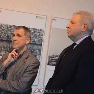 Wernisaż wystawy BZ WBK Press Foto w Ostrołęce [ZDJĘCIA]