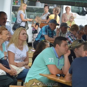 Dzień działkowca w ROD "Czeczotka" [ZDJĘCIA]