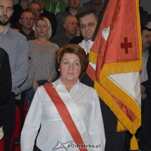 Święto honorowych dawców krwi w Ostrołęce [ZDJĘCIA]