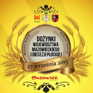 XVII Dożynki Województwa Mazowieckiego