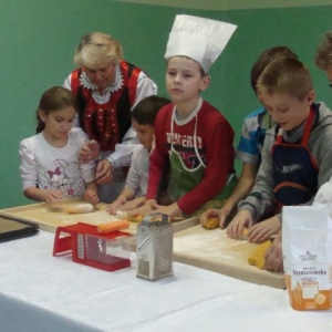 Tydzień chleba w ZS Nr 4 [ZDJĘCIA]