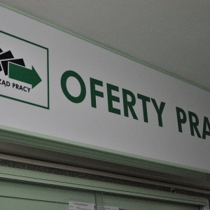 Najwięcej ofert pracy w sprzedaży i obsłudze klienta