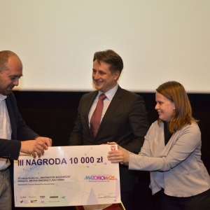 Mazowieckie innowacje docenione