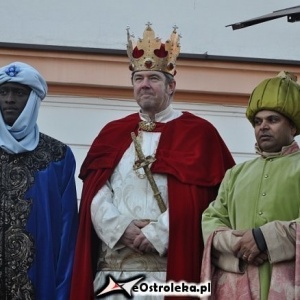 Już wkrótce kolejny Orszak Trzech Króli