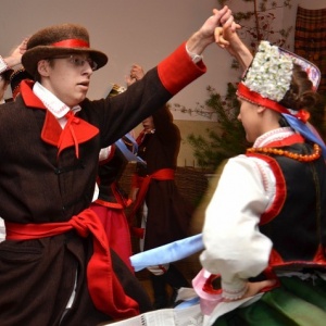 Kadzidło: "Śladami Kurpiów" [ZDJĘCIA]