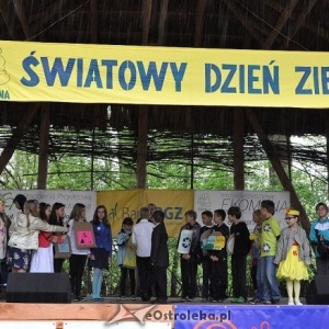Dzień Ziemi 2015: „Z energią zmieniamy źródła”