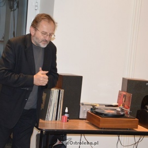Spotkanie kolekcjonerów w ostrołęckim muzeum [ZDJĘCIA]