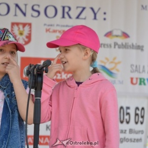 Druga edycja Festiwalu Piosenki w języku angielskim [ZDJĘCIA, WIDEO]