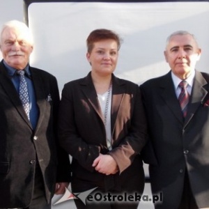 Nasza reprezentacja na Forum Rad Seniorów Mazowsza