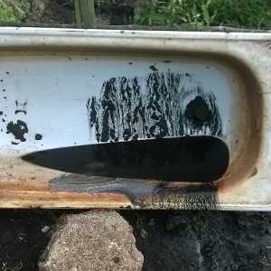 Troszyn: Padły cztery sztuki bydła. Dziwna substancja w wodopoju [AKTUALIZACJA FOTO +18]