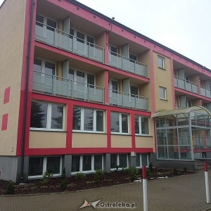 Dyrektor zwolniony dyscyplinarnie i wniosek do prokuratury o zbadanie nieprawidłowości przy remoncie hotelu MOSiR